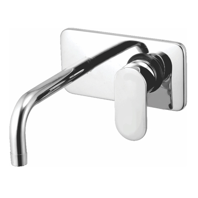 Single Lever Concealed Basin mixer