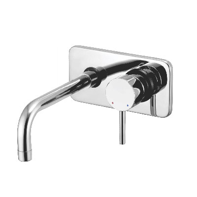 Single Lever Concealed